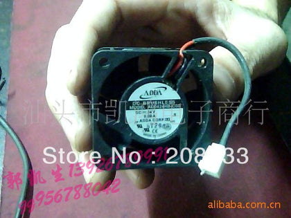 ADDA AD0424HB-C50 24V 0.09A 4020 inverter 4CM FAN cooling fan-inewdeals.com