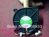 Taiwan is long DB126015BH 12V 0.43A 6015 double ball blower turbo fan cooling fan