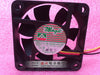 6020 12v 0.22a mge6012zb-b20 cooling fan