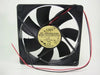 adda 12025 ad1212ms-a71gl 12v 0.34a computer case fan