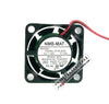 Minebea nmb 2510 2.5 5v 0.12a dual ball bearing fan 1004kl-01w-b40
