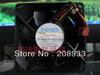 NMB 3110KL-04W-B19 8025 DC 12V 0.10A