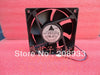 Delta DELT AFB1224HHE 24V 0.45A 12CM 12038 three-wire chassis cooling fan