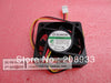 SUNON 5015 5CM 12V 0.5W Maglev silent fan KDE1205PHV3 speed cooling fan