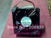 NMB 3110KL-05W-B55 24V 0.15A 8025 8CM fan drive double ball cooling fan