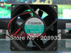 SUNOU KDE2408PTB3-6 8025 DC 24V 0.17