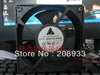 Delta EFB1212VHE-ROO 12038 0.72A wind capacity double ball bearing fan