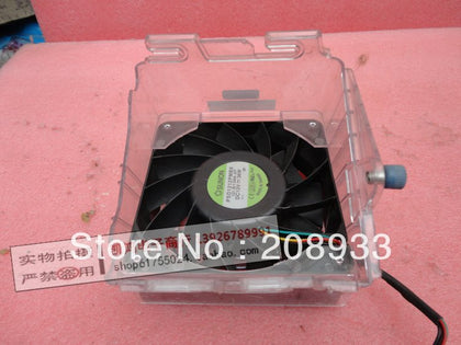 350 G4 fan P / N :372213-001 chassis fan cooling fan-inewdeals.com