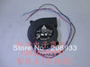 Delta BFB0712HD 12V 0.37A 7CM 7020 three line turbo fan blower cooling fan