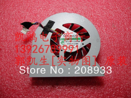 XPS L401X fan MF60120V1-C020-S99 CN-D3JMM notebook+cooling fan-inewdeals.com