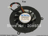 Area-51 m5600 notebook fan NONOISE F5005LB-L 5V 0.4A cooling fan