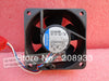 Germany EBMPAPST 618N/39M 6CM 48V 1.9W 6025 3 line inverter cooling fan