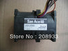 SANYO 6076 DC 12V 2.7A 9CR0612POHO4
