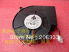 Delta BFB1012VH-7J56 12V 1.42A 9733 9.7CM centrifugal turbine fan blower cooling fan