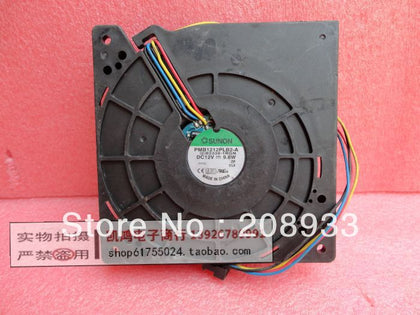 CISCO 3560G-24TS-S 3560G switch blower fan PMB1212PLB2-A cooling fan-inewdeals.com