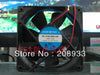 NMB D47-B10A-04W2-000 12025 12V 0.32A