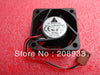 Delta EUB0405MD 4CM 4020 5V 0.24A switch server ultra-quiet fan cooling fan