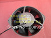 STYLE UZS15D10-M 100V 35/33W 15038 15CM all-metal high temperature fan cooling fan