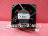 Delta DSB0612L 6W63 6025 6CM 12V 0.12A mute CPU chassis fan cooling fan