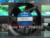 NMB PM106-12D-4BT-7 12038 DC 12V 0.65A