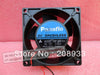 Panasonic Panaflo 8cm 12V 0.32A motor protection FBP-08B12H 8032 8cm dual ball bearing cooling fan