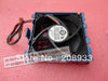 Disassemble ML350 G5 fan 350G5 chassis fan 413978-001 cooling fan