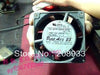 SANYO 8025 8CM 100V 109S050 9W dual ball bearing cooling AC fan cooling fan