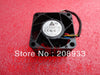Delta FFB03612EHN 12V 0.75A 3.6CM 3628 four-wire dual ball bearing fan of violence cooling fan