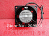 NMB 2412PS-12W-B30 6CM 6025 AC115V 4.5W/4W AC fan cooling fan