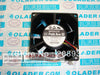 SANYO 109P0824H2J031 8032 24V 0.13A 8CM three-wire inverter fan cooling fan