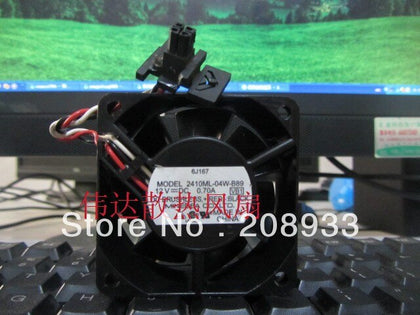NMB 6025 2410ML04W-B89 12V 0.70A-inewdeals.com