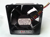 Nmb 8025 8cm8 24v computer case silent cooling fan 0.18a 3110gl-b5w-b69