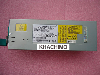 DPS-830AB A D20852-005 830W hot-swappable server power supply
