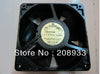 TOBISHI HS4556L 12 CM 12038 AC 220 V ventilateur de refroidissement haute température tout en métal