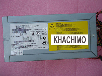 ML150G5 Server TDPS-650BB B 461512-001 459558-001