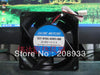 NMB 8025 D31-B10A-05W3-000 DC 24V 0.11A