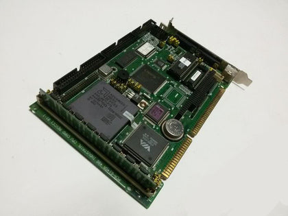 PCA-6145B/45L Advantech  Industrial CPU Card Good Condition-inewdeals.com