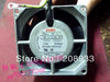 France ETRI 126LJ2192 AC115V 6W 8038 8CM high temperature fan cooling fan