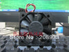 NMB 5015 2106KL-04W-B66 12V 0.45A
