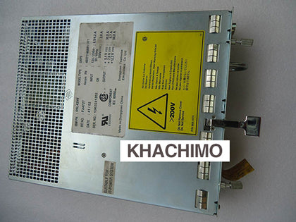 RS6000 disk enclosure power 09L4299 80X1474 7133-D40 T40