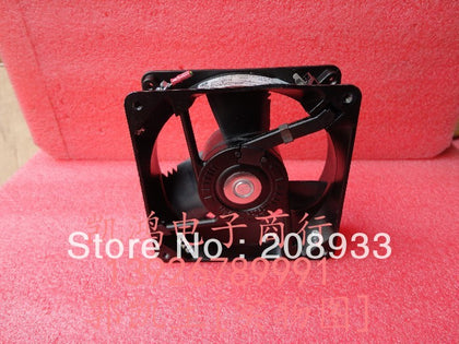 Kang Muluo Dayton COMAIR MX3B3 AC230V 0.10A 12CM 12038 cooling fan-inewdeals.com