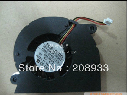 TM270 270 530 cpu notebook fan DFB400805M90T cooling fan-inewdeals.com