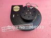 all-metal high temperature turbine blower fan 17 * 15.8 * 6.5cm 200V imported cooling fan