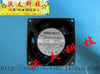 nmb 3115ps-12t-b30 115v 8038 ipc fan aluminum high temperature resistance cooling fan