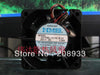 Ventilateur DC NMB-MAT 2410ML-05W-B35 6025 24V 0,08A