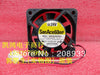 SANYO 9WF0624H7D04 24V 0.12A 6015 6CM three-wire inverter fan cooling fan