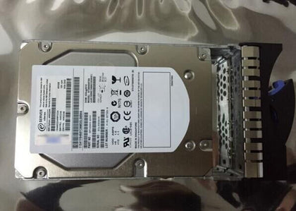 New original 49Y1866 49Y1870 600G 15K SAS 3.5 DS3500 DS3512 Server Hard Disk free shipping via DHL-inewdeals.com
