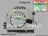 0F5GHJ F5GHJ SUNON MF60100V1-Q010-G99 notebook fan cooling fan