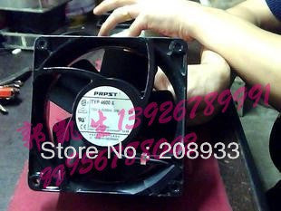 papst 12CM 115V 20W TYP4600N 12038 all-metal high temperature fan fan cooling fan-inewdeals.com