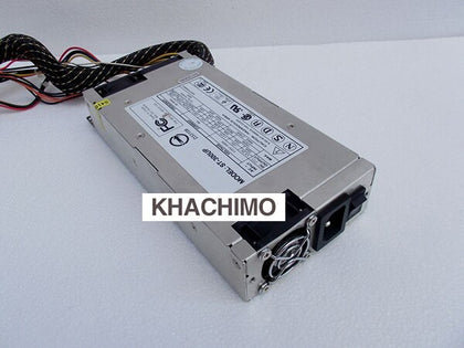 Seven industrial control computer ST-300UP 1U server power supply